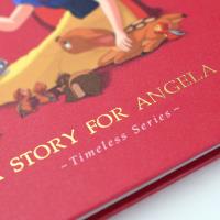 Personalised Disney Princess Snow White Story Book Extra Image 1 Preview